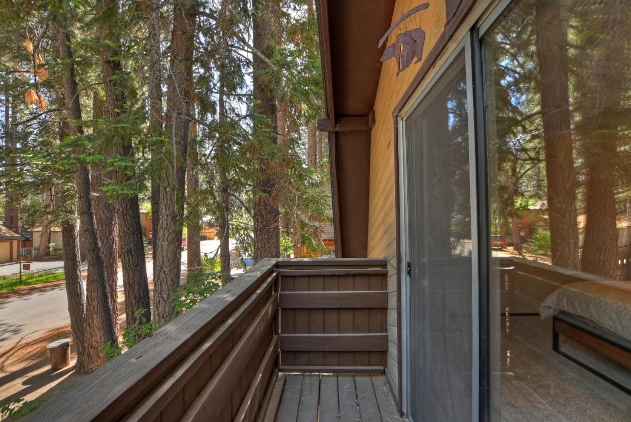 Summit Happy Cabin With Hot Tub! High Speed Ev Hookup, Close To Slopes Big Bear Lake Exterior photo