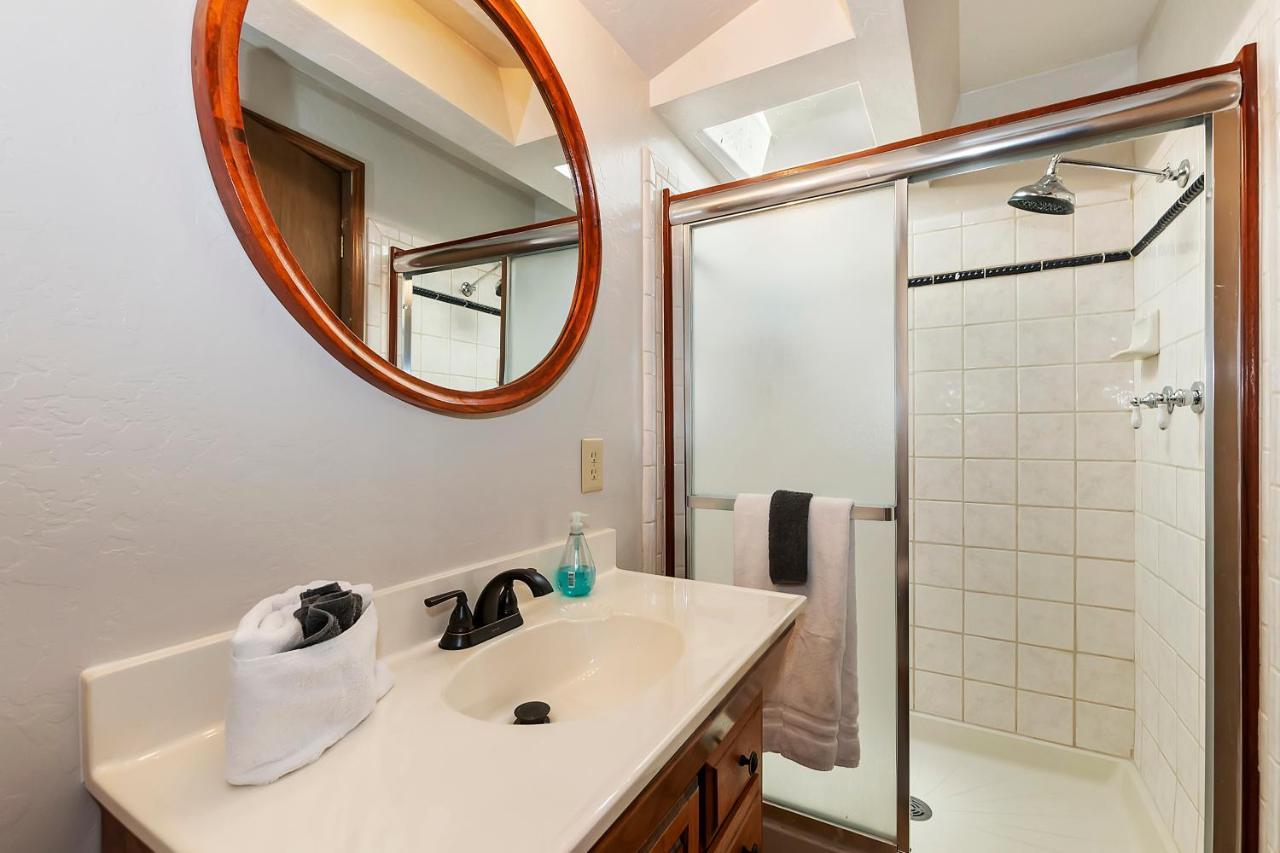 Summit Happy Cabin With Hot Tub! High Speed Ev Hookup, Close To Slopes Big Bear Lake Exterior photo